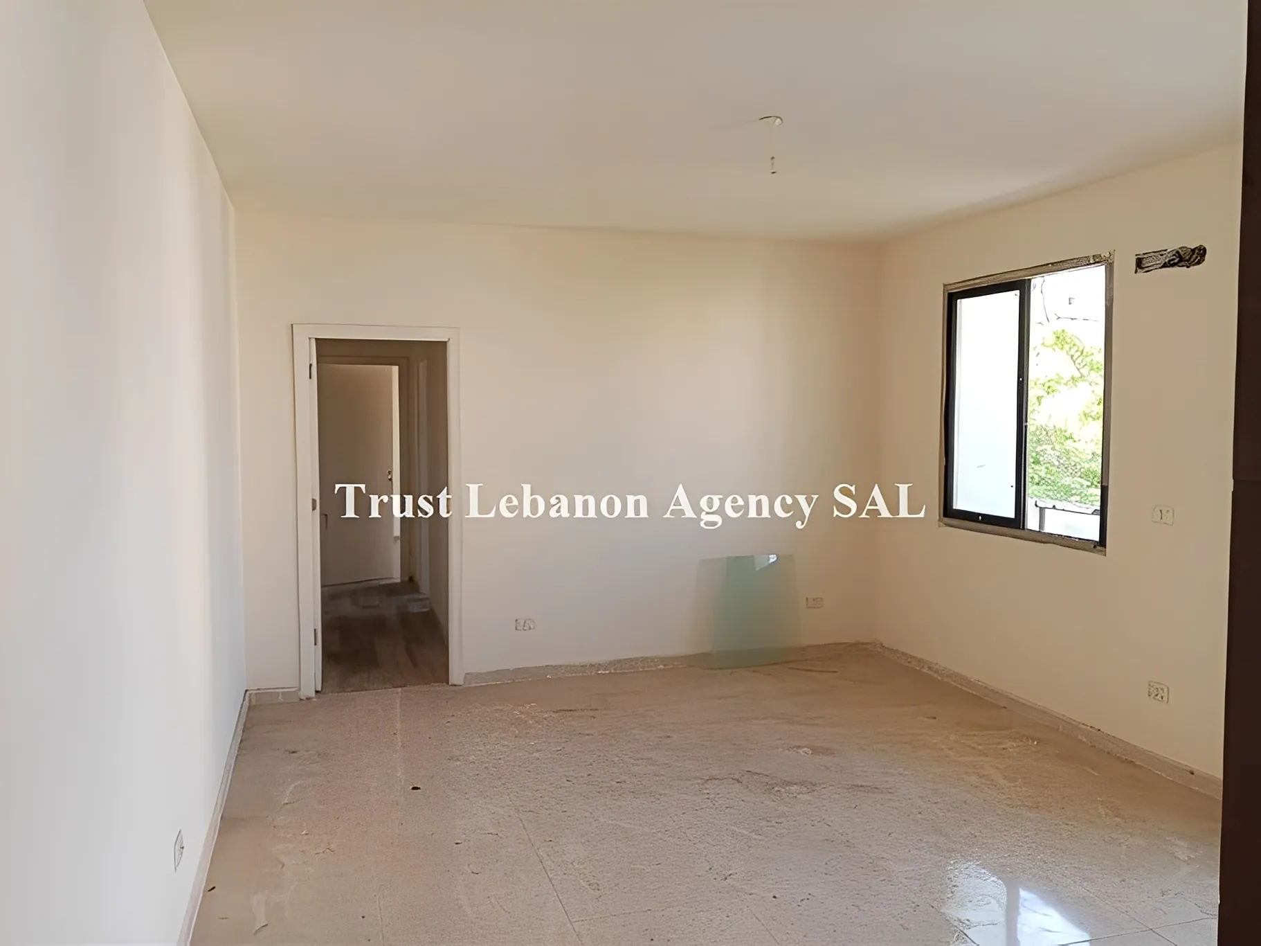 Apartment for Sale in Baabda Botchay
