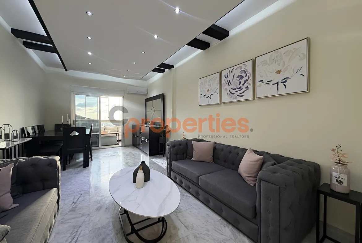 Apartment for Sale in Rabweh