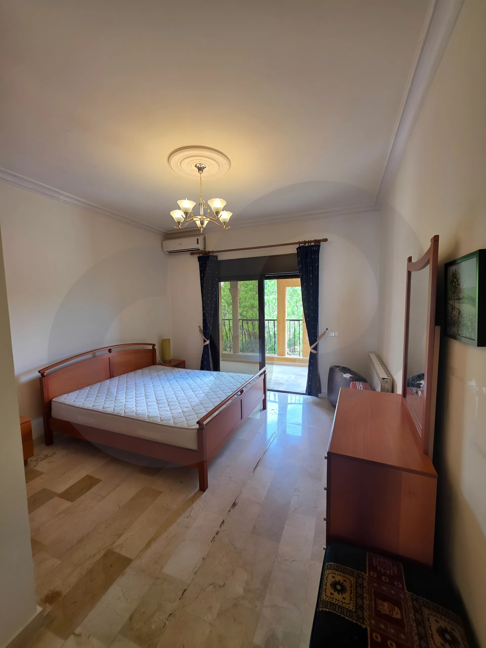 Apartment for Sale in Broummana