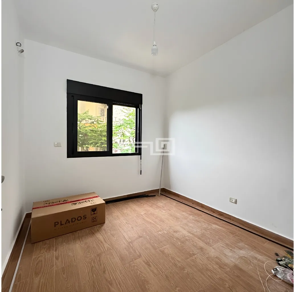Apartment for rent in Bouar
