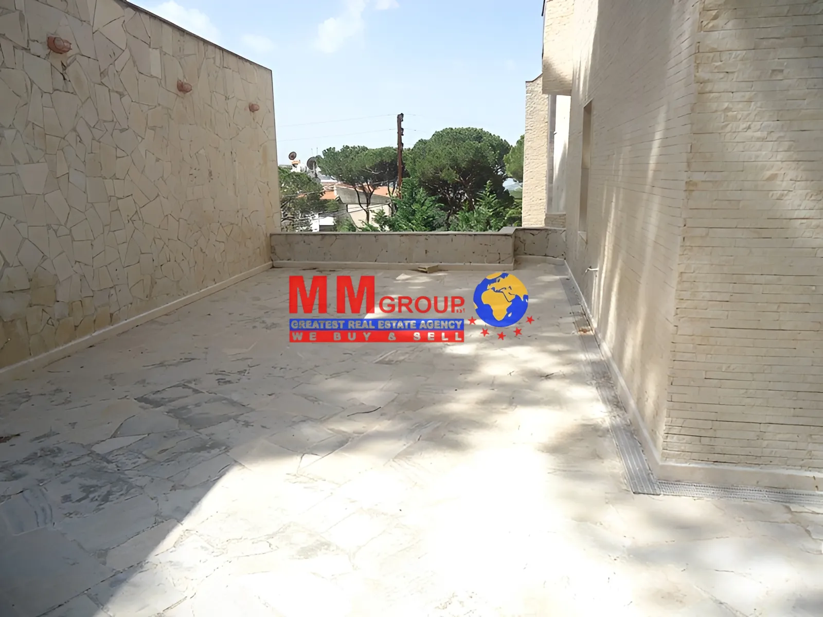 Villa for sale in Baabdat, Lebanon