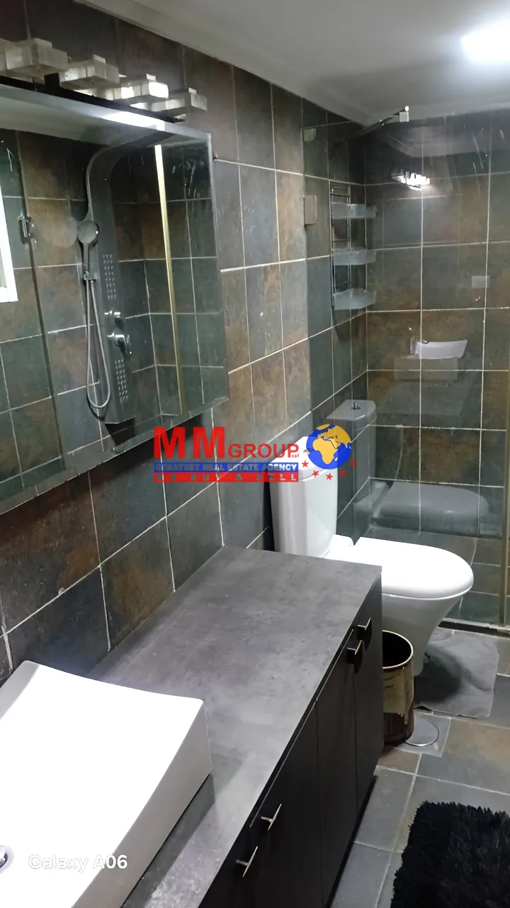 Apartment for Rent in Mansourieh