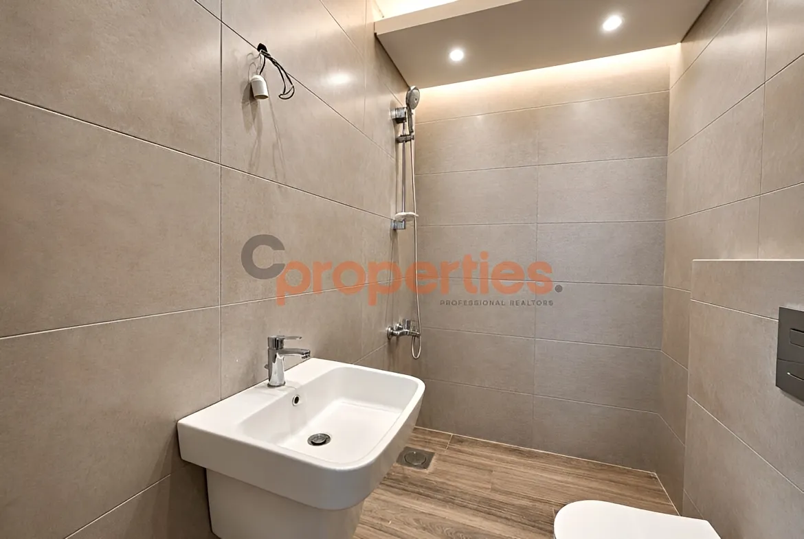 Apartment for Sale in Qennabet Broummana
