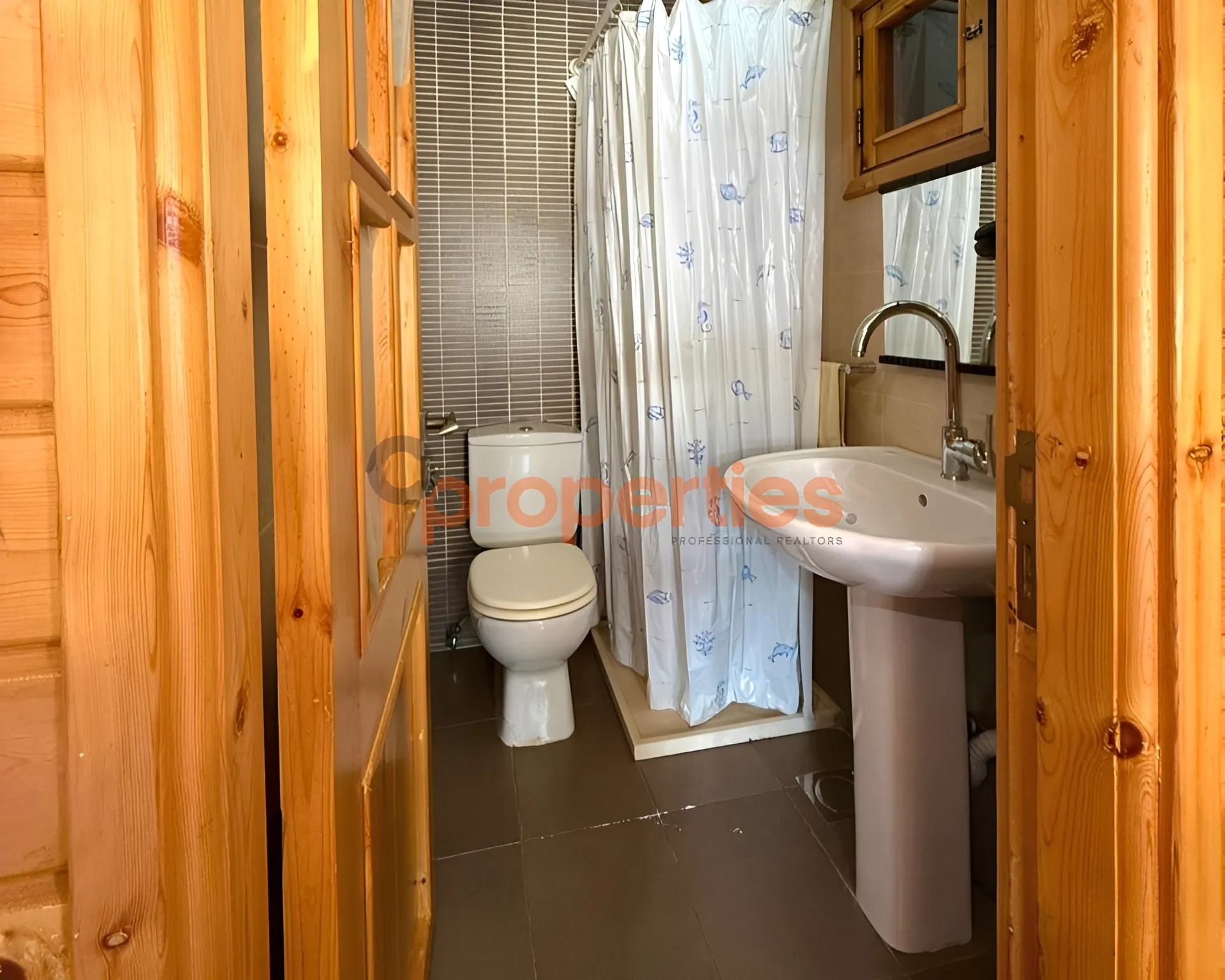 Villa for sale in Achkout, Lebanon