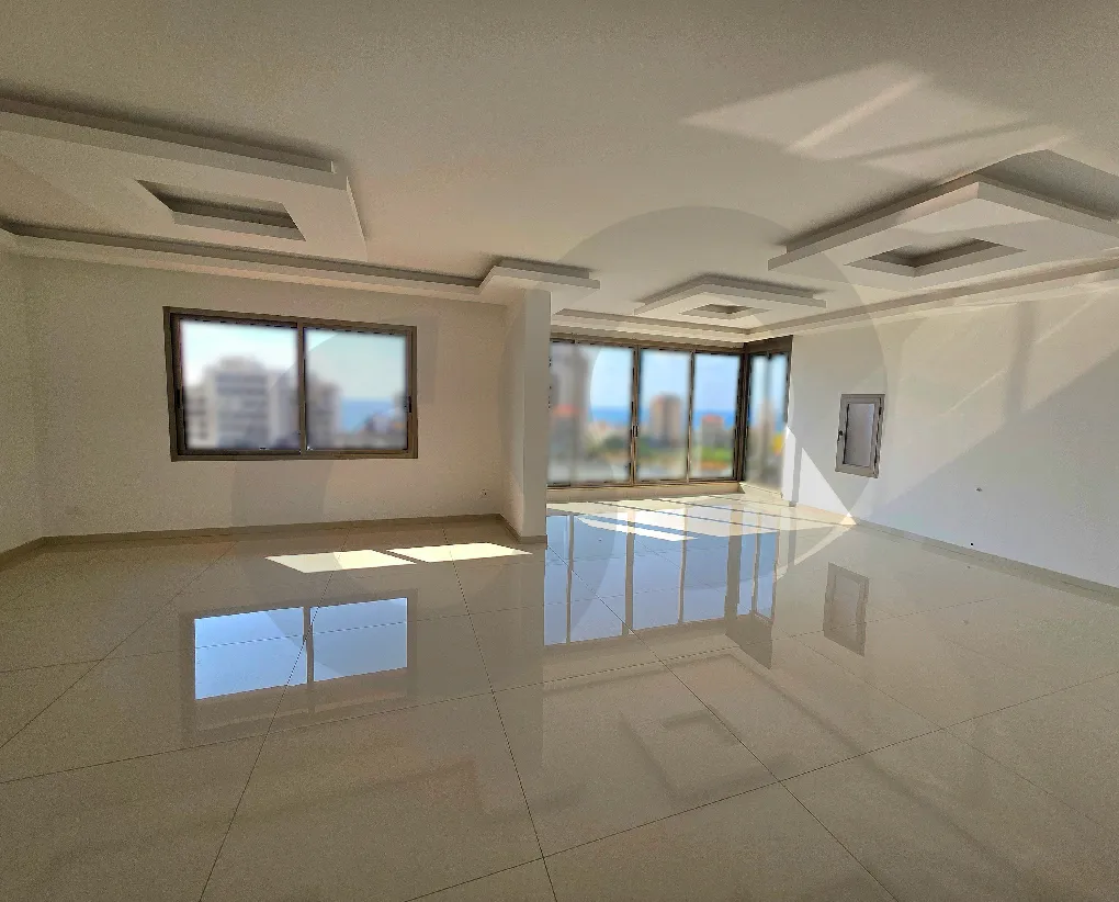 Apartment for Rent in Kaslik