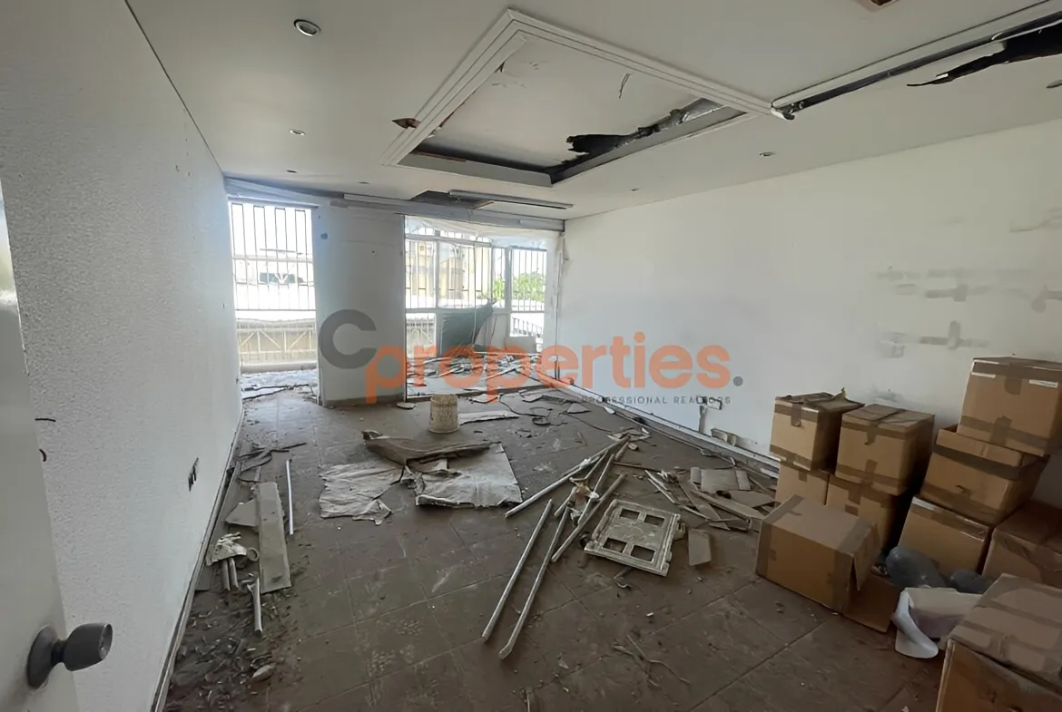 Office for Rent in Mar Mikhael
