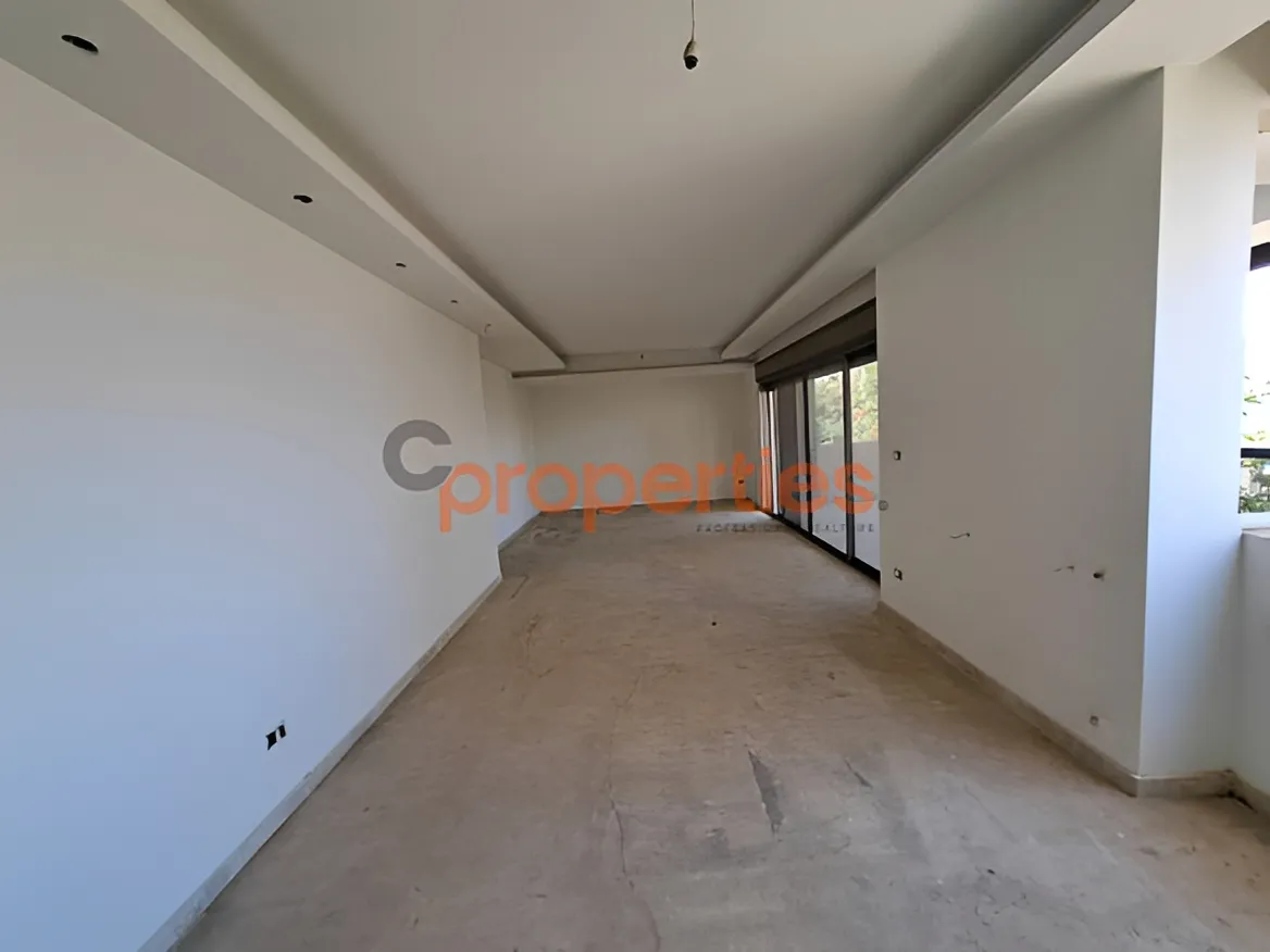 Apartment for Sale in Haret Sakher - 3 bed, 4 bath