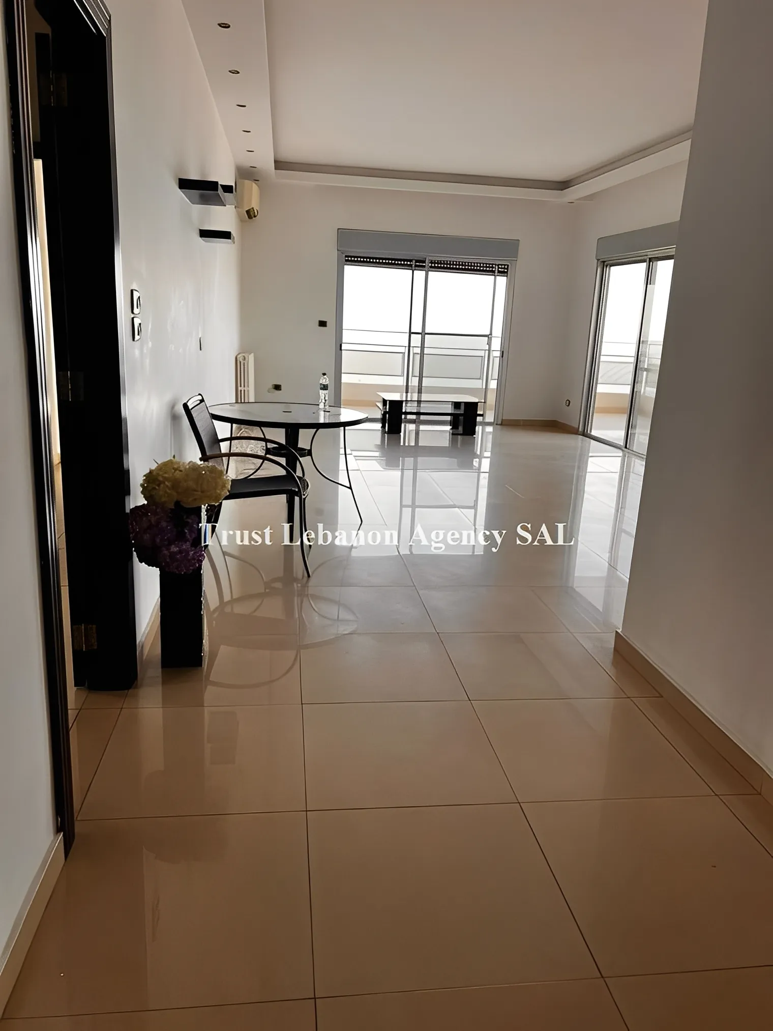 Apartment for Sale in Keserwan Haret Sakher - 3 bed, 2 bath