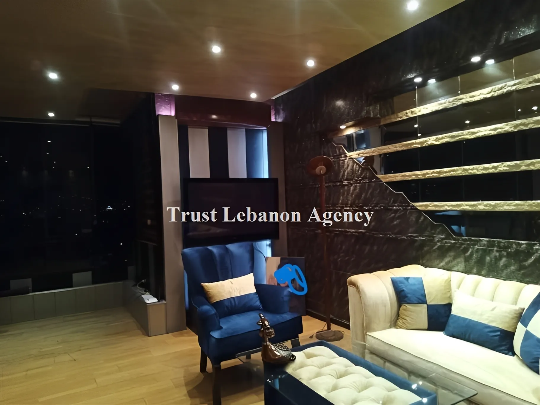 Apartment for Sale in Keserwan Sarba Lebanon - 2 bed, 2 bath