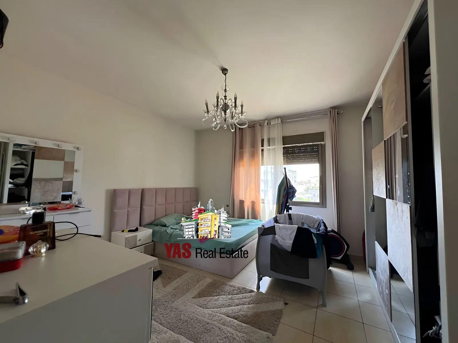 Apartment for Sale in Zouk Mikael