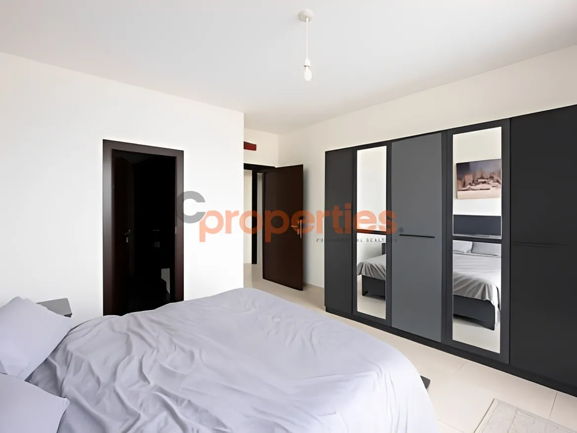 Apartment for Rent in Sahel Aalma