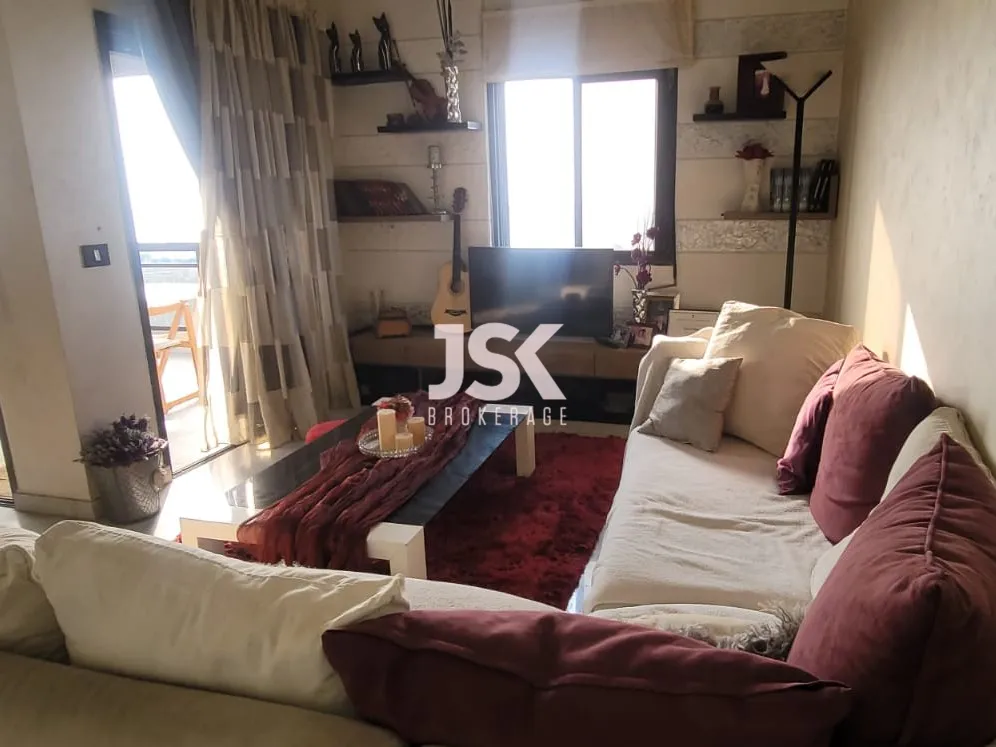 Apartment for Sale in Ghazir