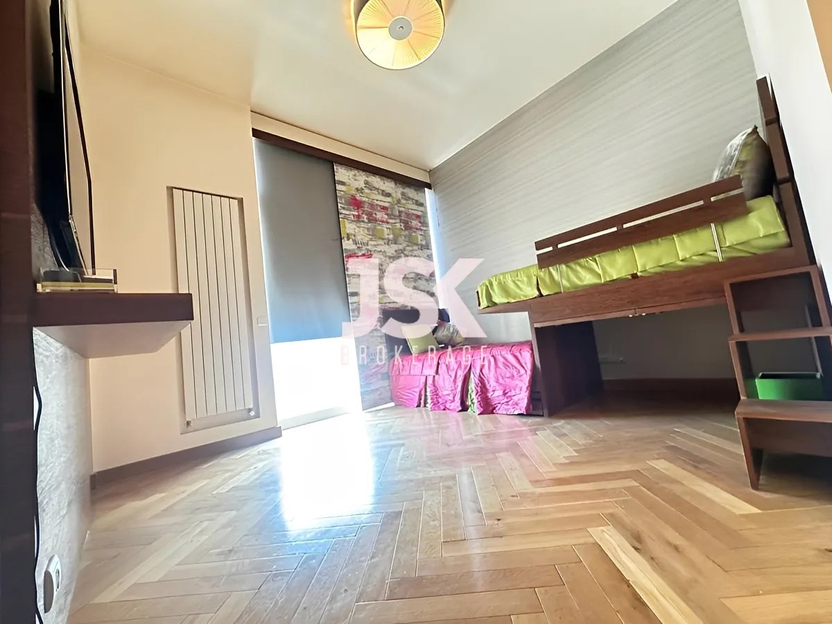Apartment for Sale in Downtown, beirut, Lebanon