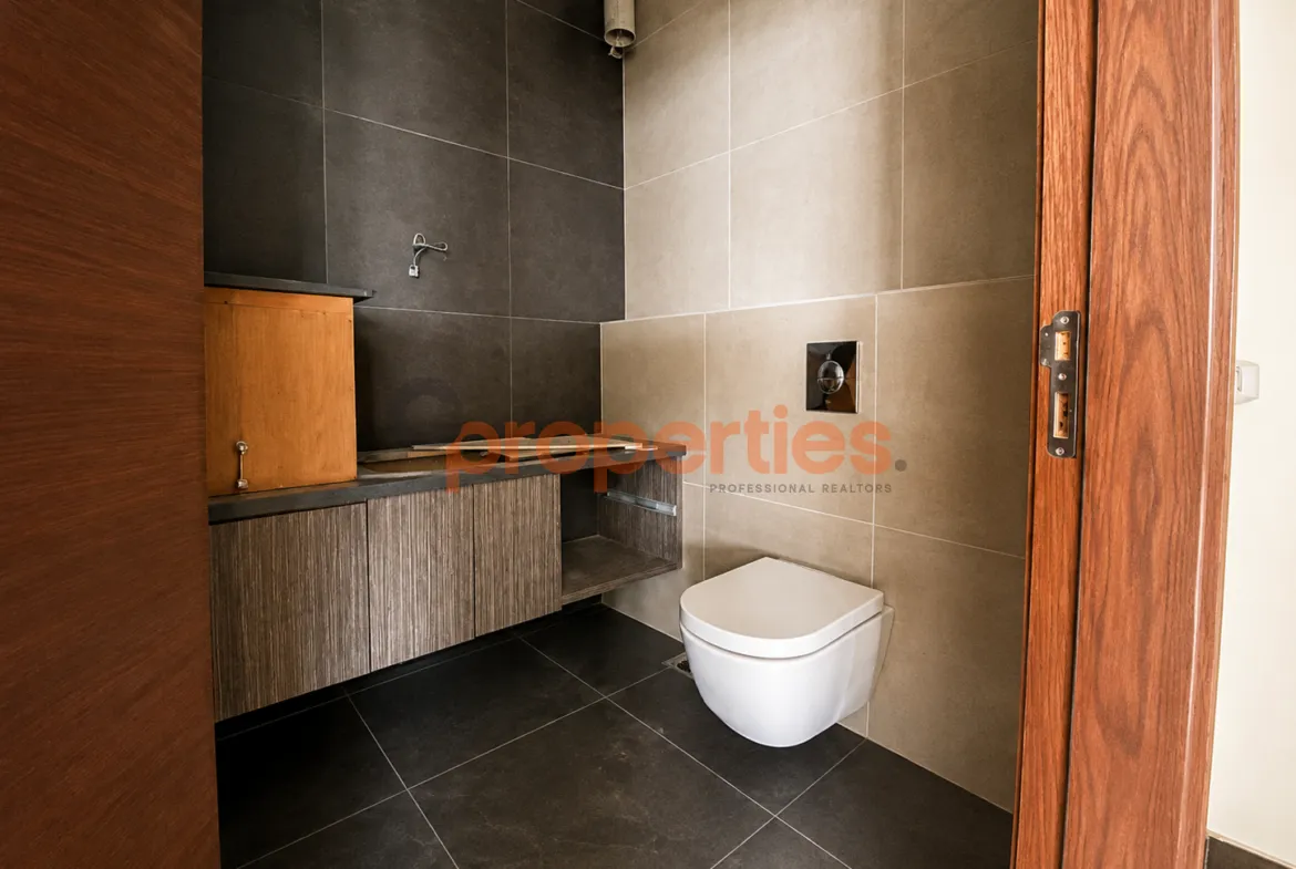 Apartment for Rent in Yarzeh