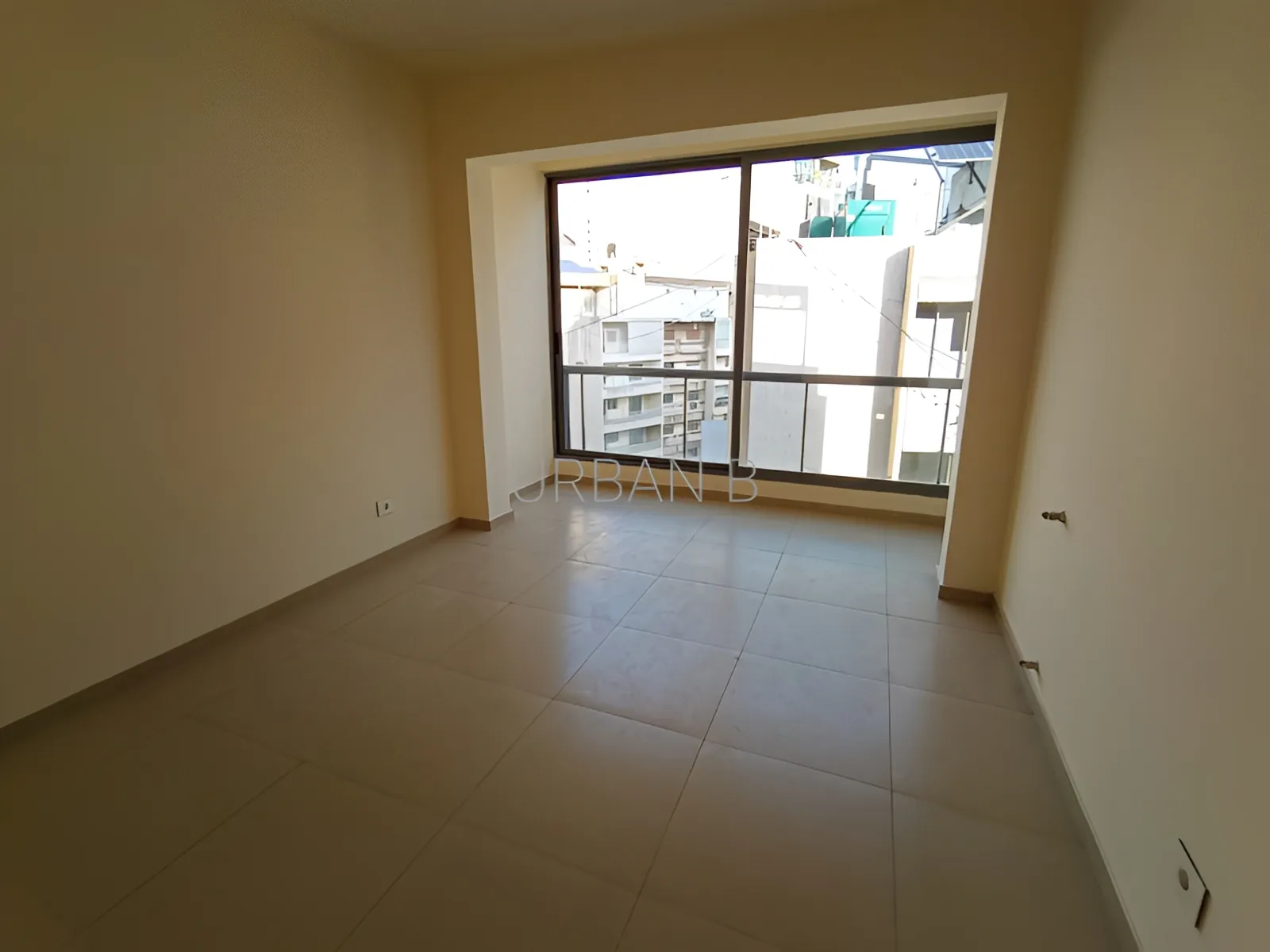 Apartment in Achrafieh, beirut, lebanon