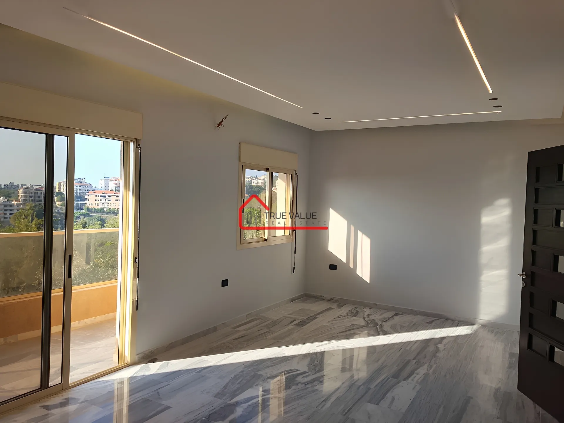 Apartment for sale in Bchamoun, lebanon - 2 bed, 2.0 bath