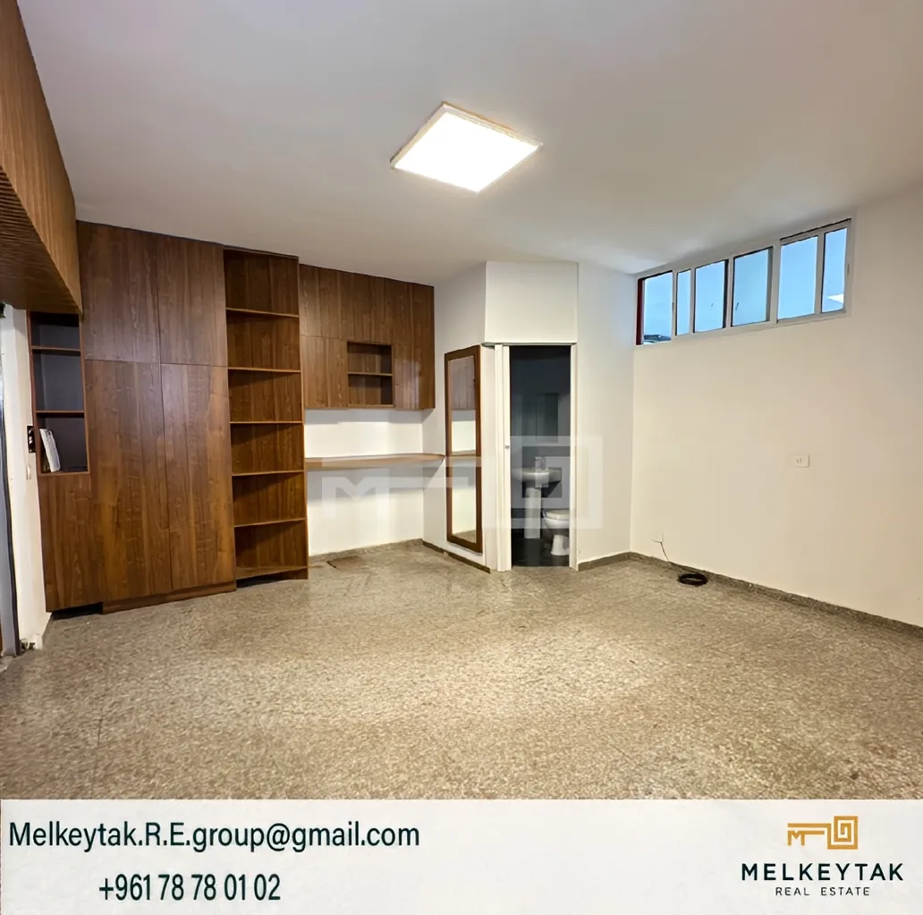 Office for sale in Zouk Mosbeh, Lebanon