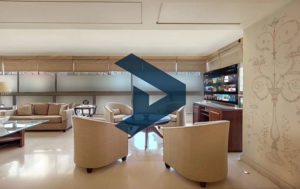 Apartment for rent in Kraytem