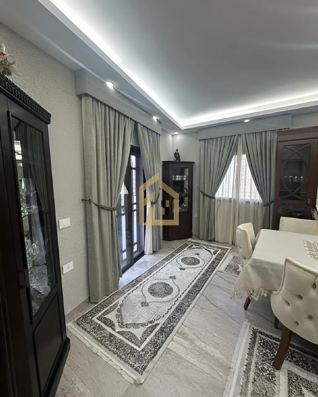 House for sale in Aannaya, Lebanon