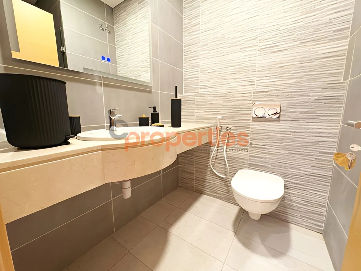 Apartment for Sale in Louaizeh
