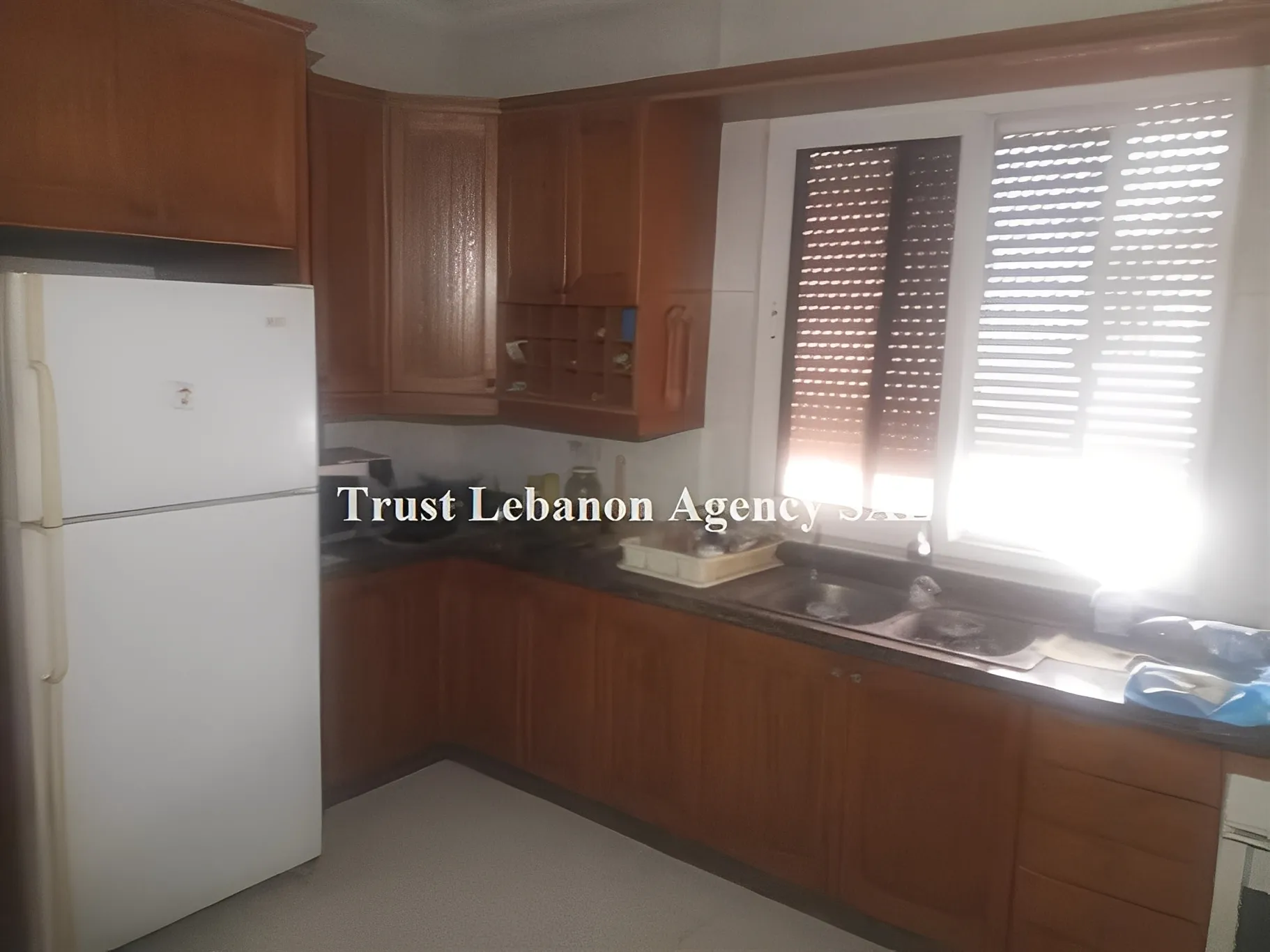 Apartment for Sale in Bir Hasan Beirut Lebanon