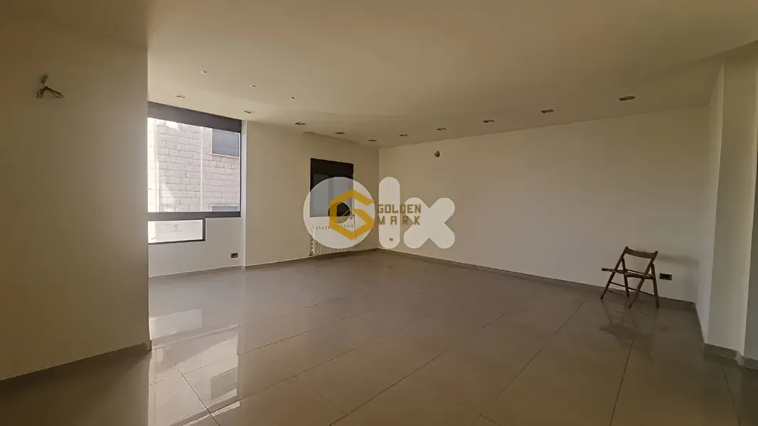 Apartment for Sale in Beit El Chaar - 4 bed, 3 bath