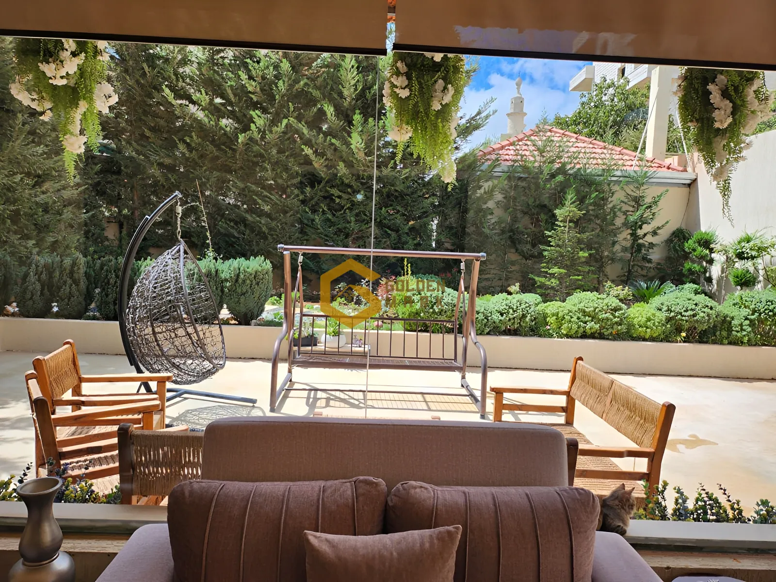 Apartment for Sale in Zahlé - 2 bed, 2 bath