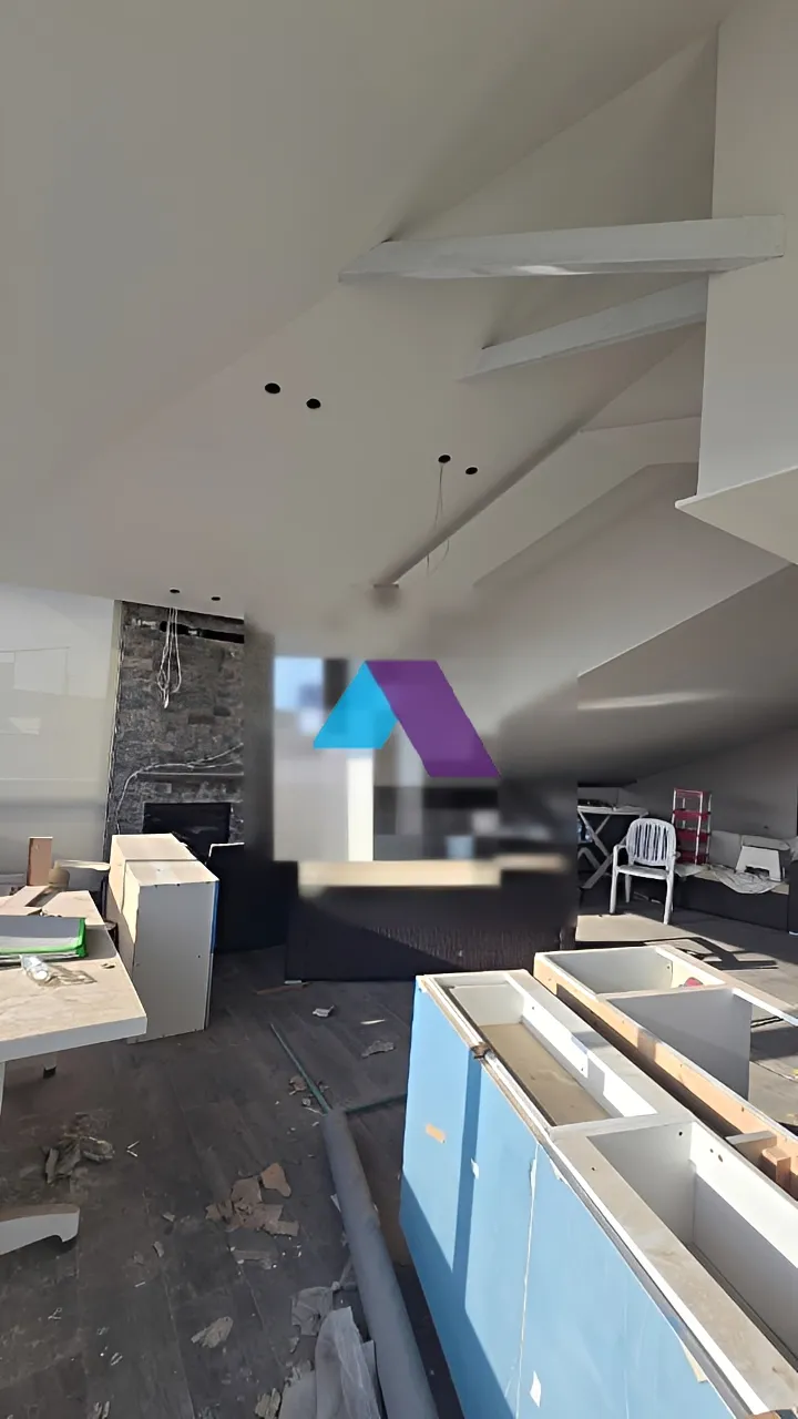 Apartment for Sale in Mansourieh