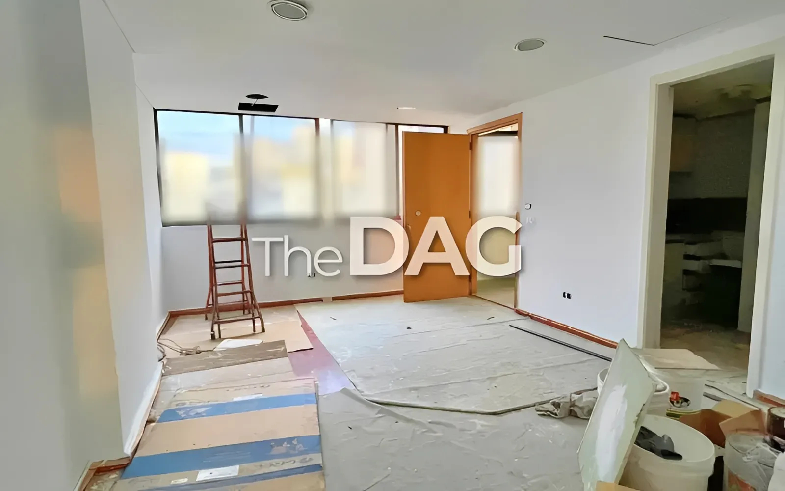 Office for rent in Beirut, Lebanon