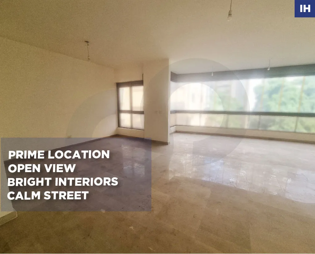 Apartment for Rent in Kraytem