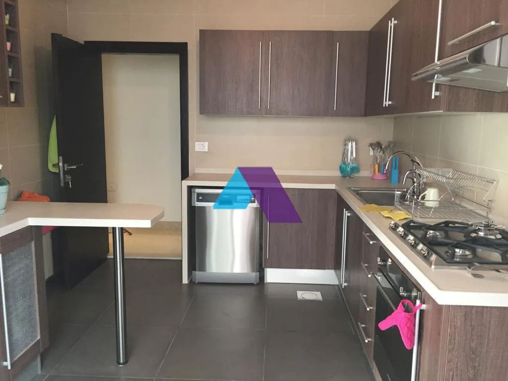 Apartment for Sale in Syoufi - 3 bed, 3 bath