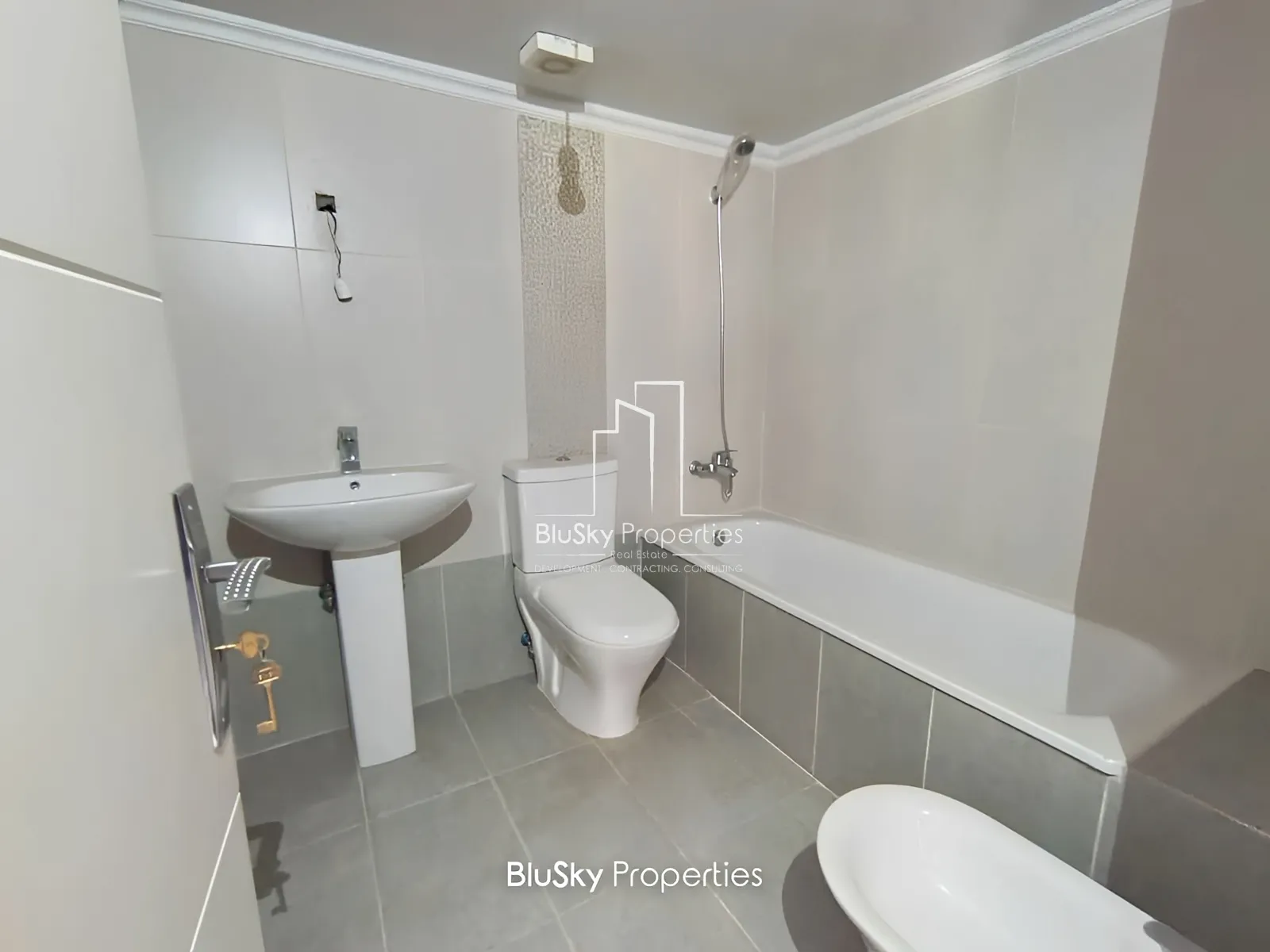Duplex for Sale in Sahel Alma
