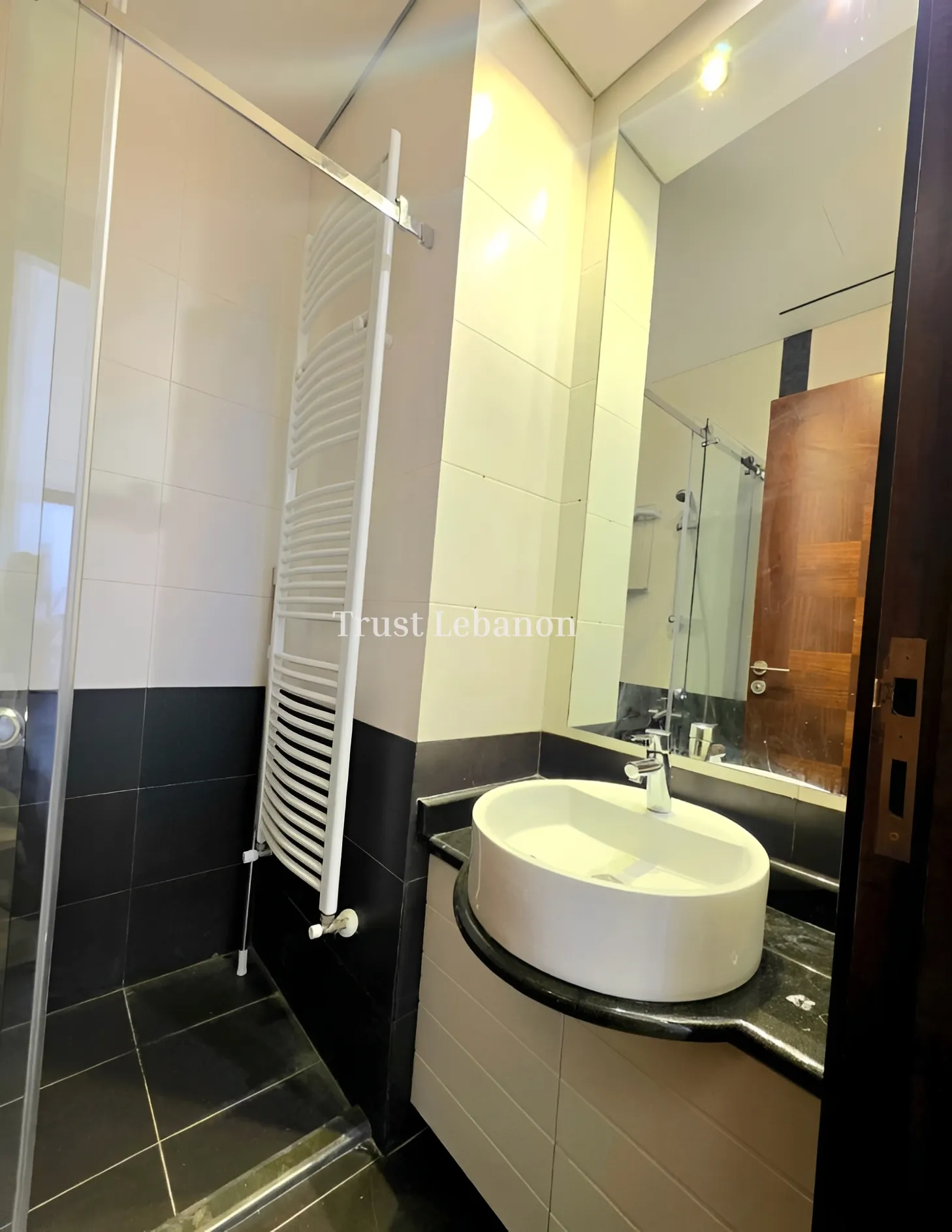 Chalet for sale in Faqra, Lebanon