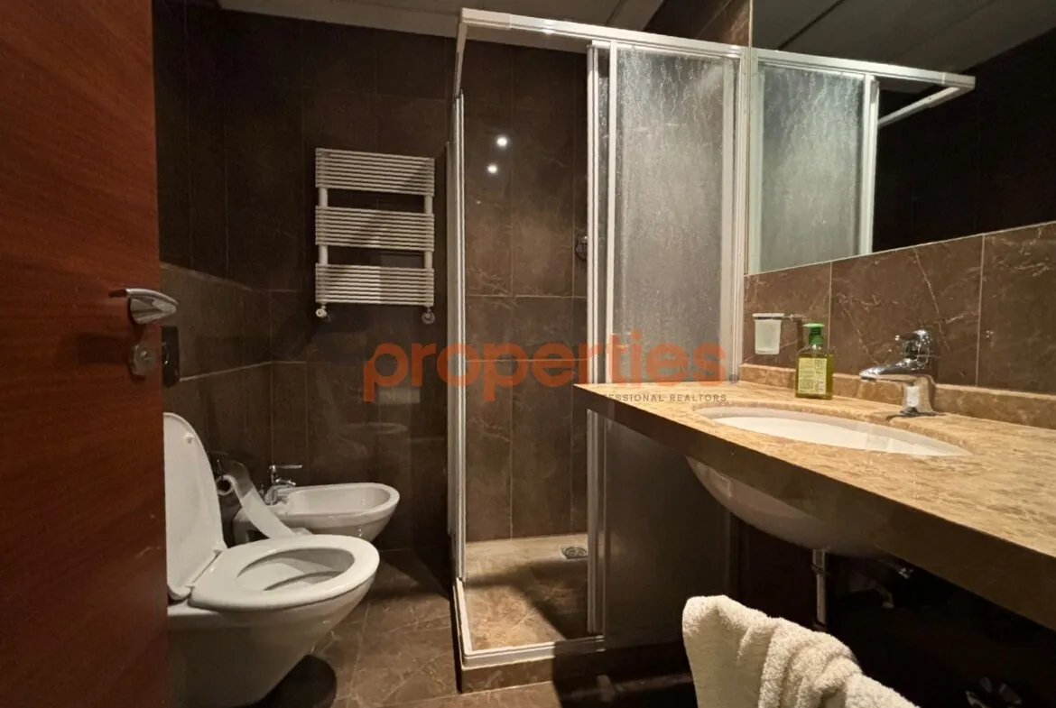 Apartment for Sale in Achrafieh