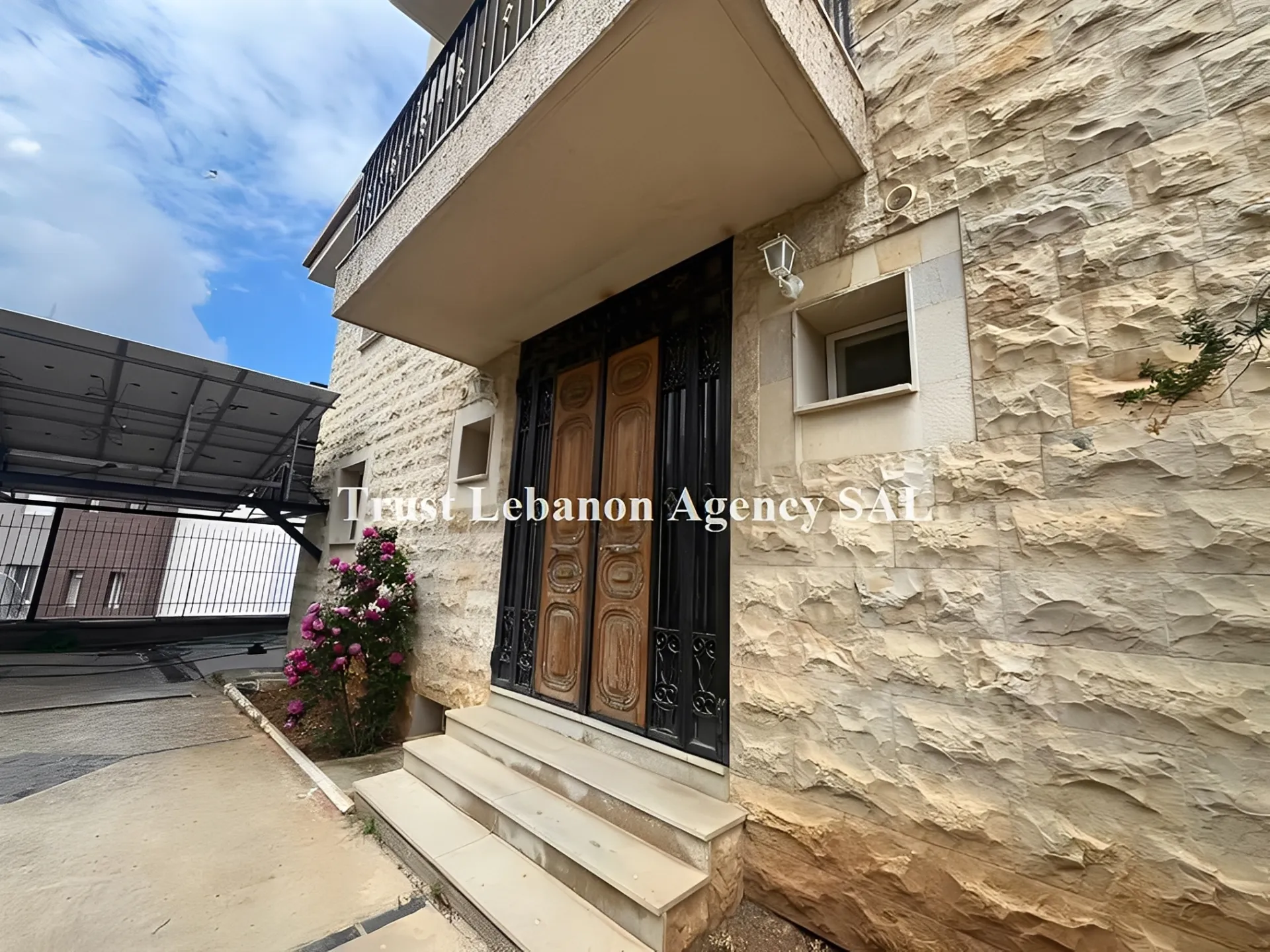 Apartment for Rent in Metn Freikeh Lebanon - 3 bed, 3 bath