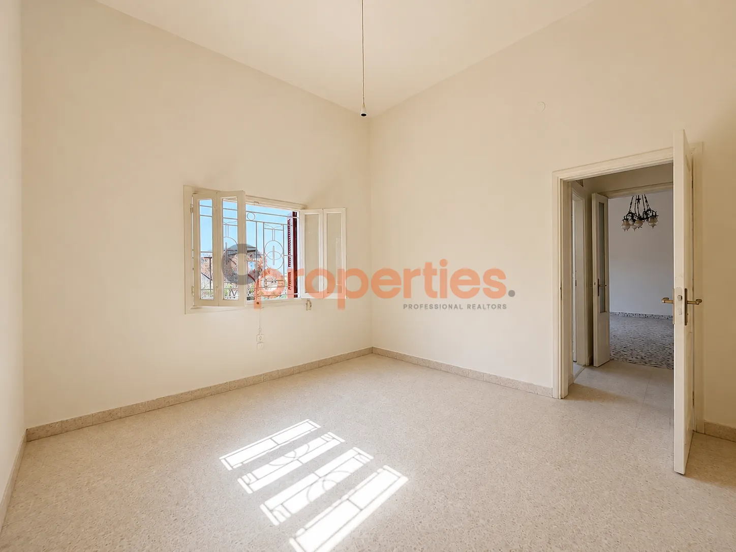 Apartment for Rent in Mtaileb