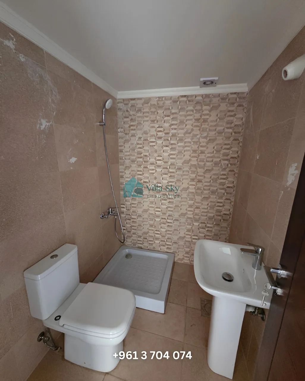 Apartment for sale in Dekwaneh