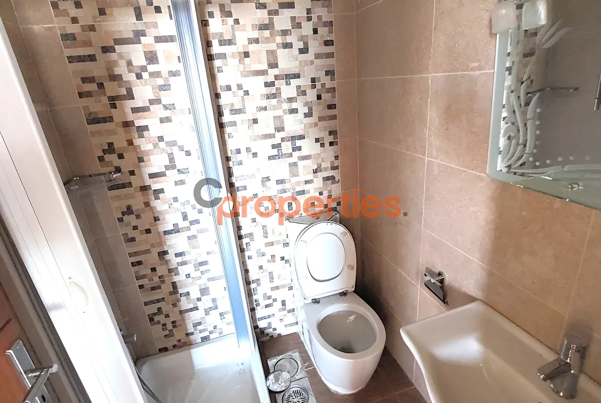 Apartment for Sale in Zalqa
