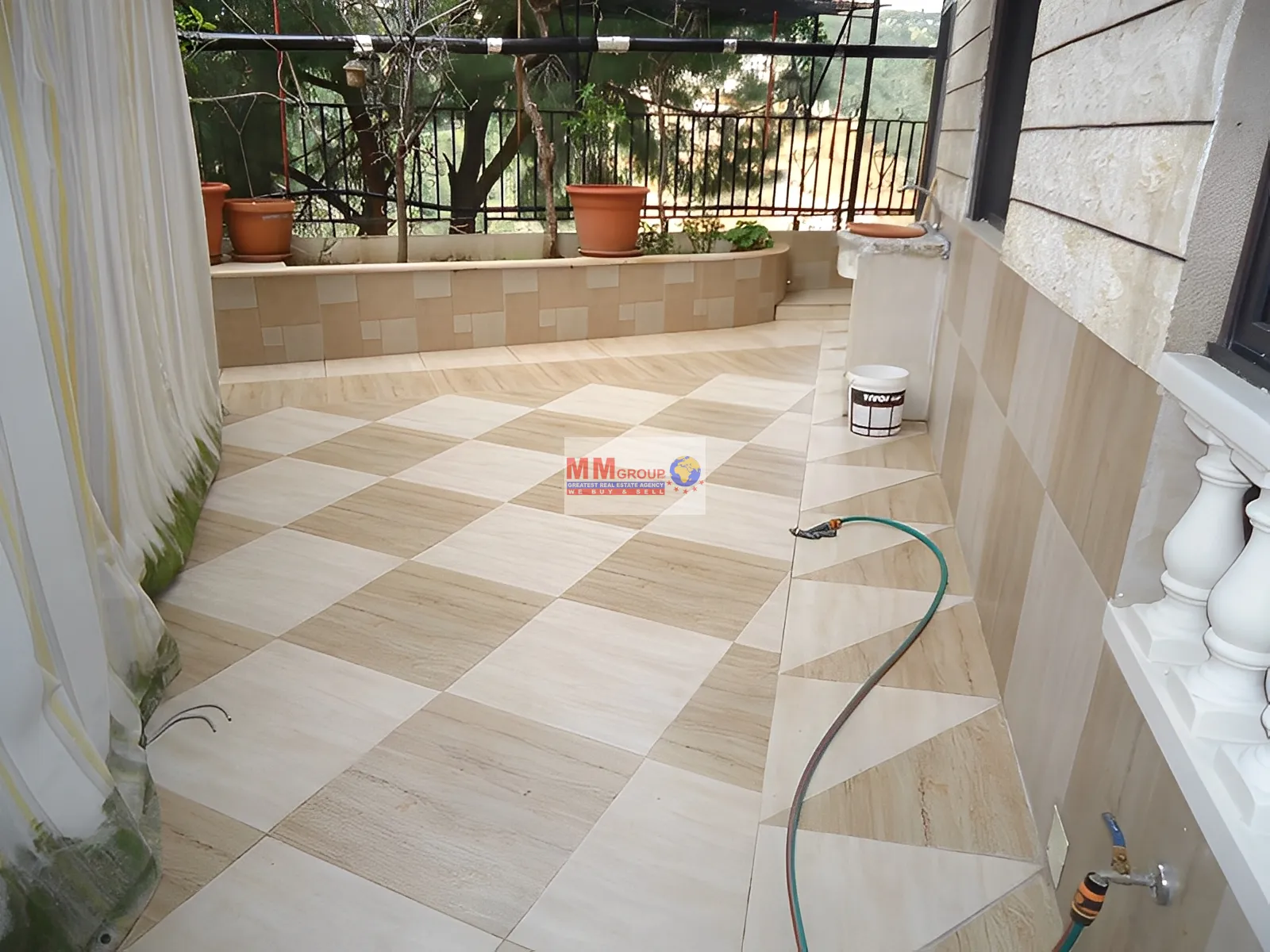 Apartment for Sale in Mansourieh Lebanon - 3 bed, 4 bath