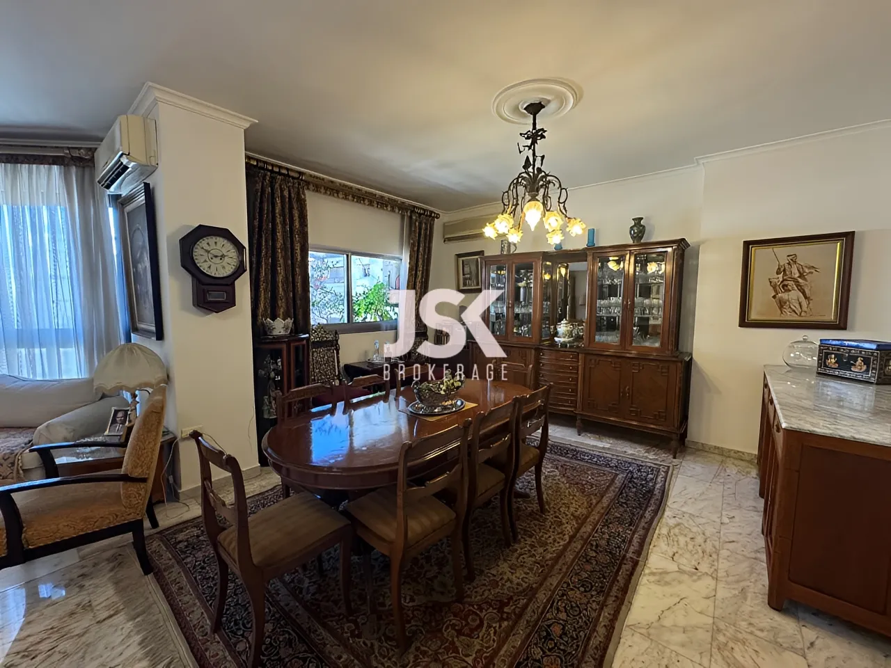 Apartment for Sale in Mar Elias