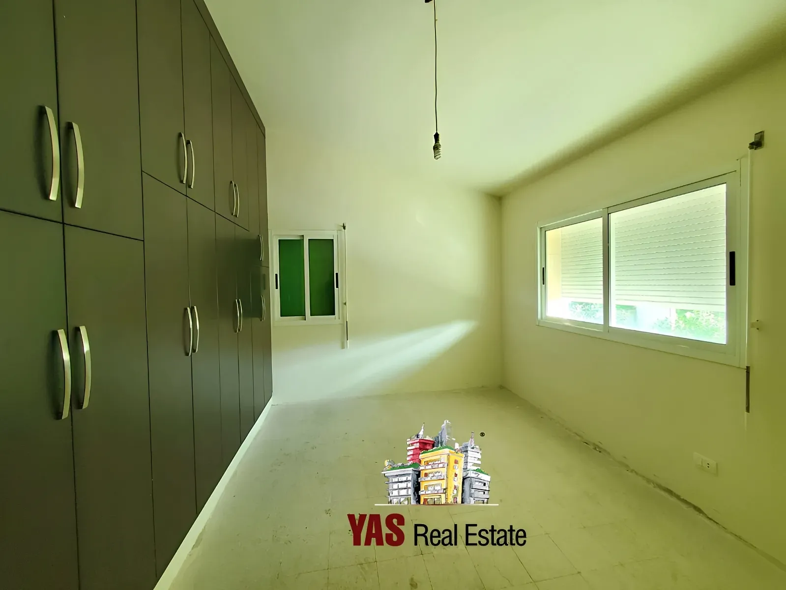 Villa for Sale in Jeita