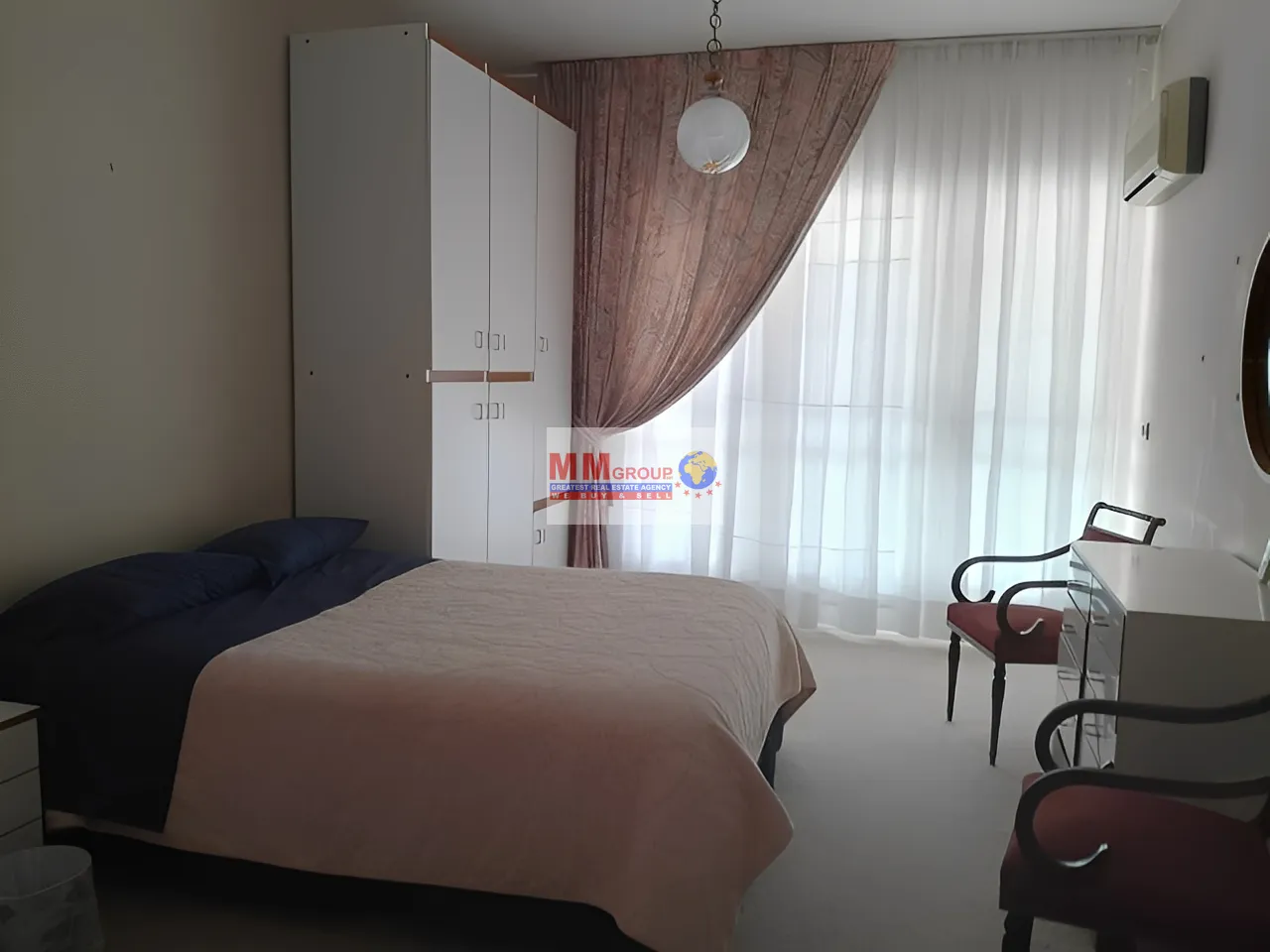 Villa for Rent in Montiverde