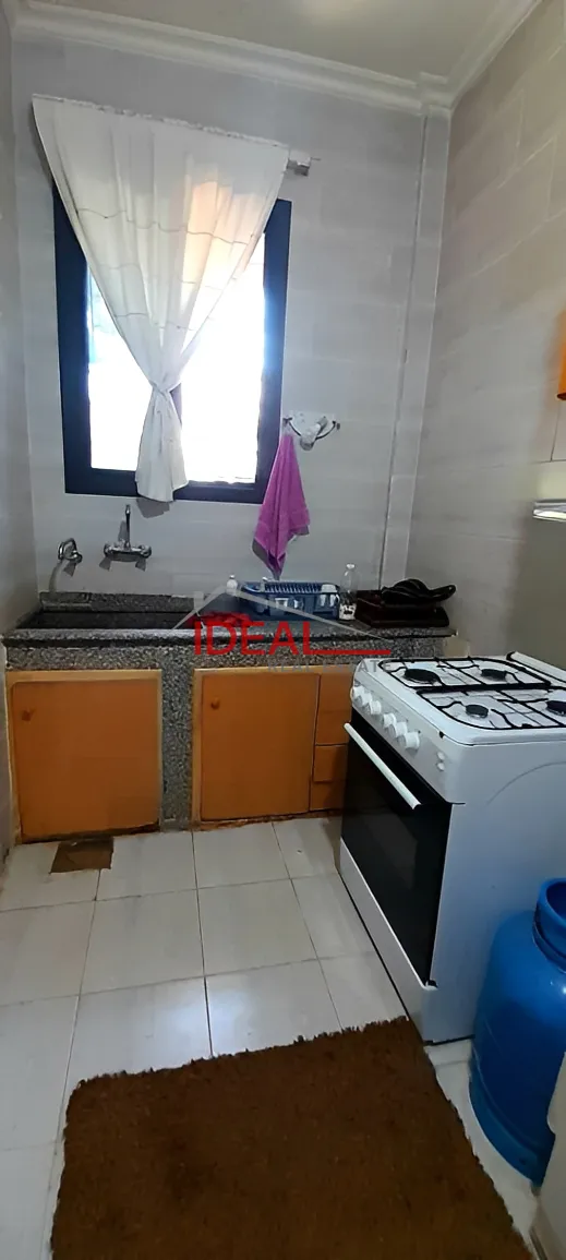 Chalet for rent in Faraya, Lebanon - 1 bed, 1 bath