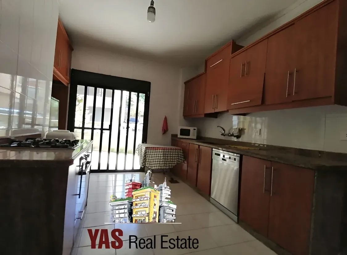 Apartment for Sale in Ashqout - 2 bed, 2 bath