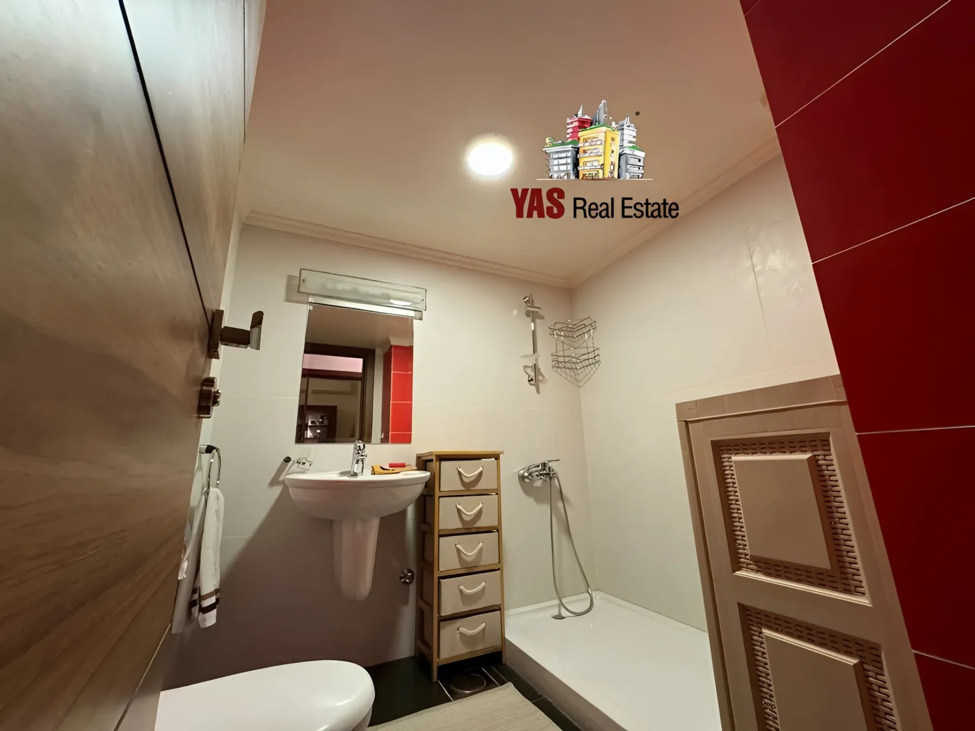 Apartment for Sale in Ballouneh