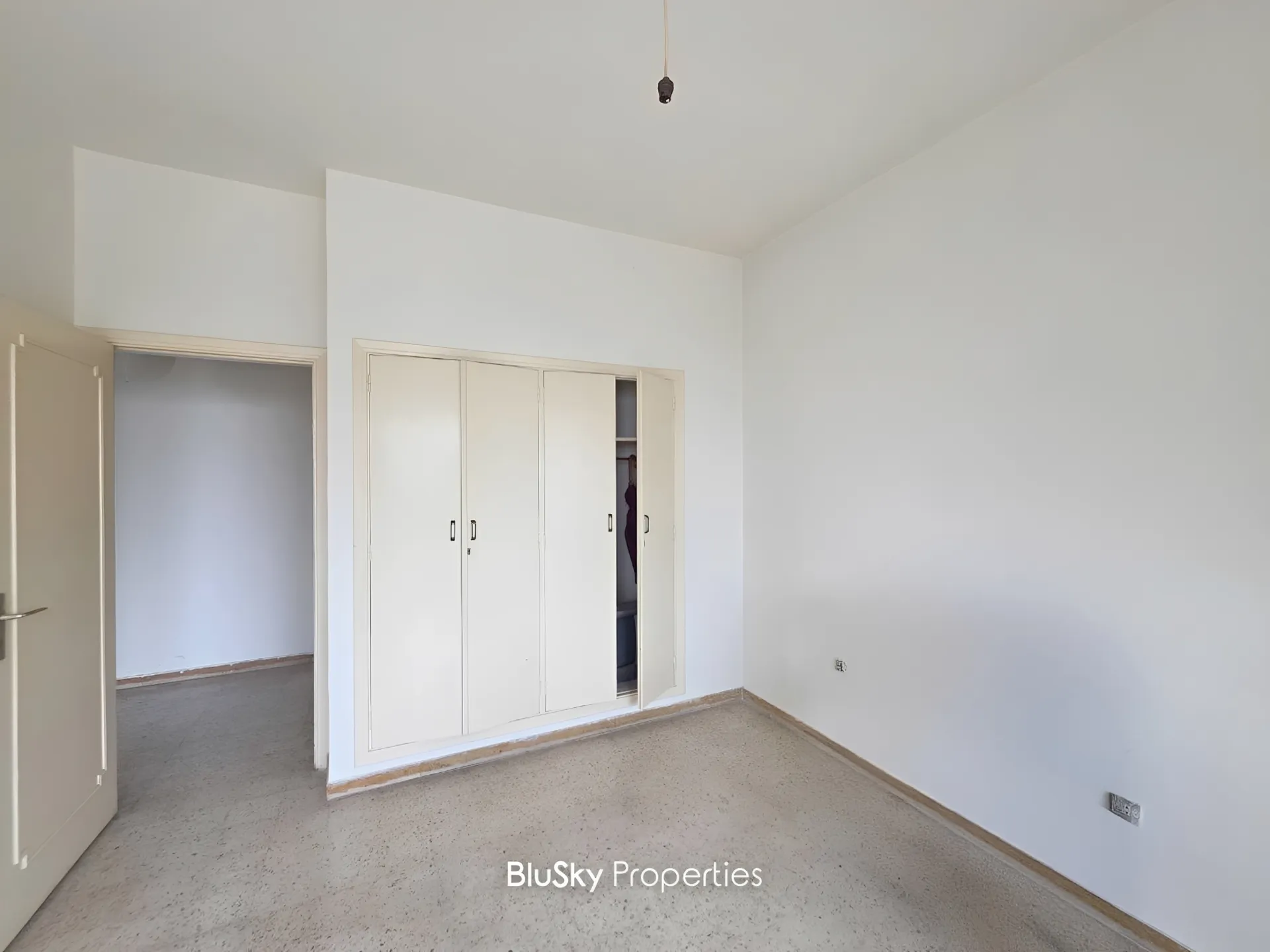 Apartment for sale in Beit meri, lebanon