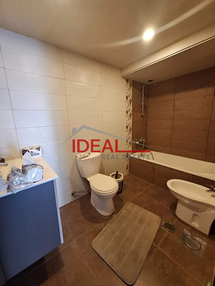 Apartment for sale in Nmoura, Lebanon