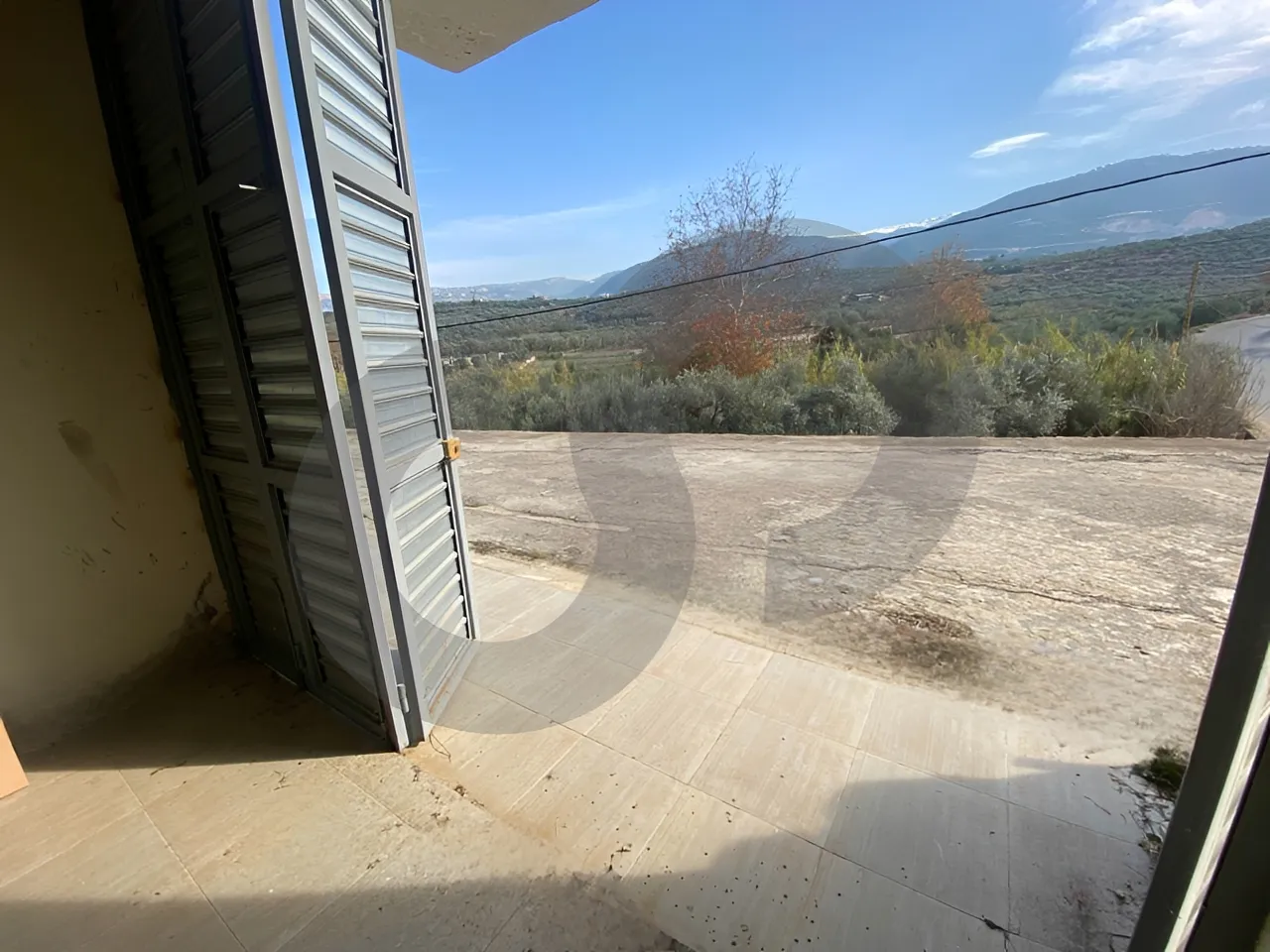 Commercial Property for Sale in Zgharta