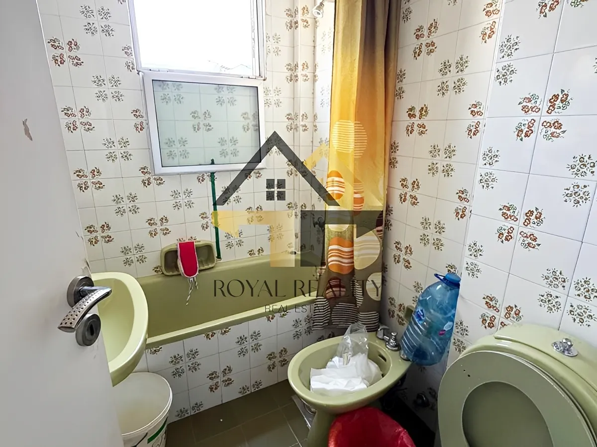 Apartment for rent in Mansourieh