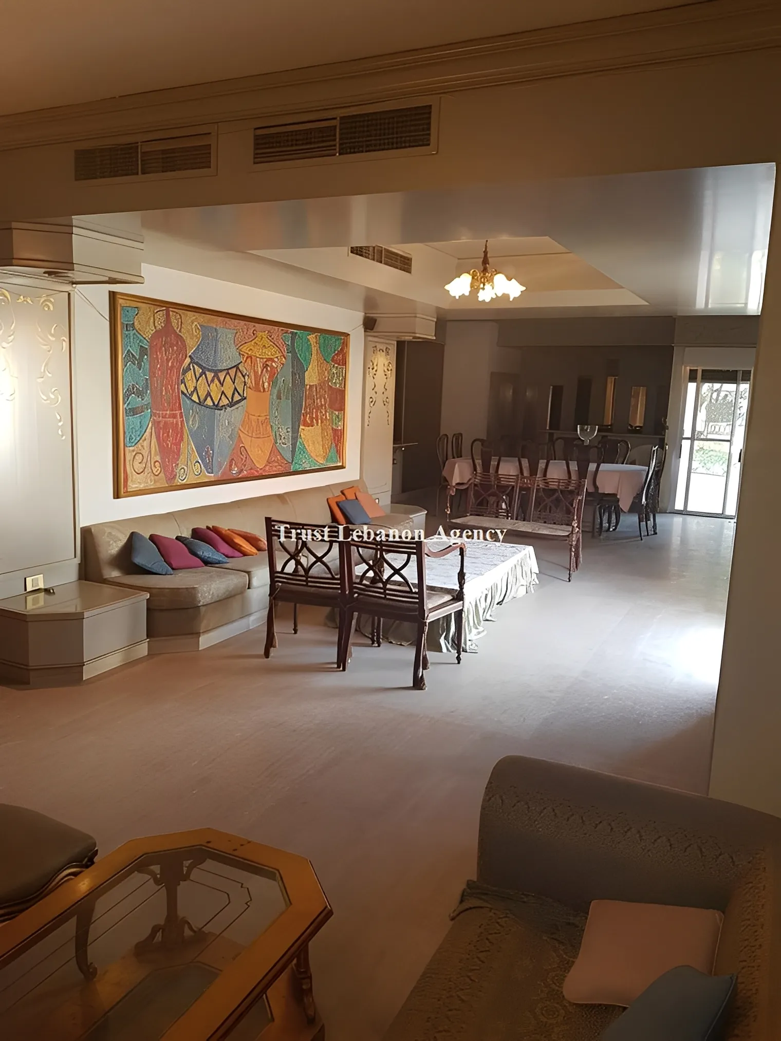 Duplex for Sale in Metn Mezher Lebanon - 4 bed, 5 bath